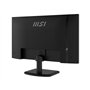 MSI Pro MP251LDE E2 - Écran PC - Full HD 24,5" 1920 x 1080 - Panneau IPS - Écran 120 Hz - Monitor Doux pour Les Yeux - Navigatio