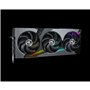 Carte Graphique MSI RTX 5080 16G VANGUARD SOC GEFORCE RTX 5080 32 GB GDDR6X
