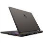 PC portable - MSI - Vector 16 HX AI A2XWHG-235XFR - 16 QHD+ IPS 240Hz - i7-255HX - RAM 32 Go - SSD 1 To - RTX 5070 Ti - DOS