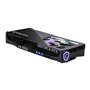 Carte Graphique MSI RTX 5060 Ti 16G GAMING TRIO OC geforce rtx 5060 ti 16 GB GDDR7