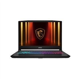MSI Katana 15 HX B14WGK-018FR : Intel Core i7-14650HX - 16 GB DDR5 - SSD 1 TB - Nvidia RTX 5070 8GB - 15