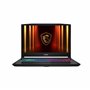 MSI Katana 15 HX B14WGK-018FR : Intel Core i7-14650HX - 16 GB DDR5 - SSD 1 TB - Nvidia RTX 5070 8GB - 15