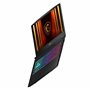 MSI Katana 15 HX B14WGK-018FR : Intel Core i7-14650HX - 16 GB DDR5 - SSD 1 TB - Nvidia RTX 5070 8GB - 15,6' FHD+144Hz - Windows 