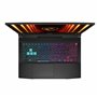MSI Katana 15 HX B14WGK-018FR : Intel Core i7-14650HX - 16 GB DDR5 - SSD 1 TB - Nvidia RTX 5070 8GB - 15,6' FHD+144Hz - Windows 