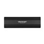Disque Dur Externe Patriot Memory PTPL1TBPECB Noir 1 TB