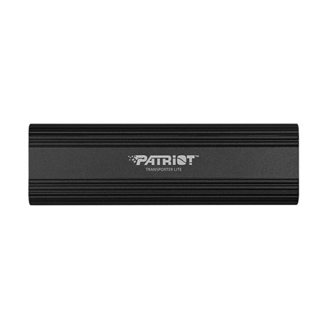Disque Dur Externe Patriot Memory PTPL2TBPECB