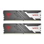 Mémoire RAM Patriot Memory PVV516G600C36GK