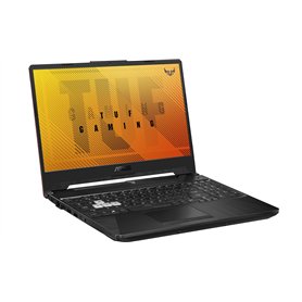 ASUS TUF/FX506HF-HN053X/15.6F/i5/16/512/W11P