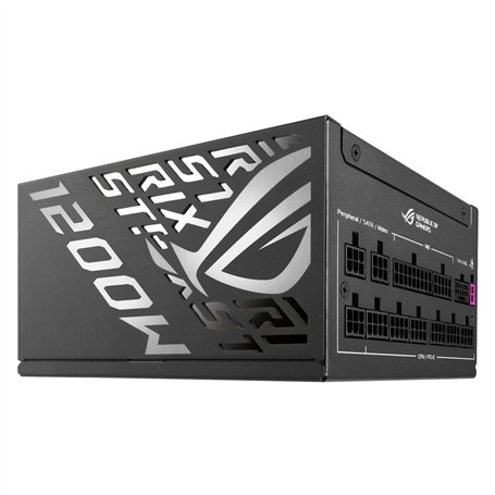 Bloc dAlimentation Asus 90YE00W0-B0NA00 ATX 1200 W 80 PLUS Platinum