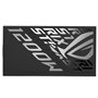 Bloc dAlimentation Asus 90YE00W0-B0NA00 ATX 1200 W 80 PLUS Platinum