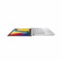 Asus Vivobook 14 S1404VA-JAL999W 14 Pouces FHD PC Portable (Processeur Intel Core i5-1335U 4.6Ghz, 16 Go de RAM, 512 Go SSD NVMe