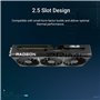 Carte Graphique Asus 90YV0LF1-M0NA00 16 GB GDDR6
