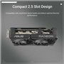 Carte Graphique Asus 90YV0MI1-M0NA00 8 GB GDDR6