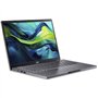 PC Portable ACER Aspire A14-51M-51KY - Sans Windows - 14'' WUXGA IPS - Intel Core 5 120U - Intel Iris Xe -RAM 16Go -1To SSD - AZ