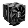 FSP Air CPU Cooler MP7-B LGA/1851/1700/1200 AMD : AM4/AM5