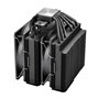 FSP Air CPU Cooler MP7-B LGA/1851/1700/1200 AMD : AM4/AM5