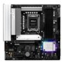 Carte Mère ASRock B860M Pro RS Intel B860 LGA 1851