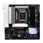 Carte Mère ASRock B860M Pro RS WiFi Intel B860 LGA 1851