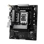 Carte Mère ASRock H810M-X WIFI