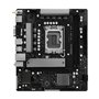 Carte Mère ASRock H810M-X WIFI