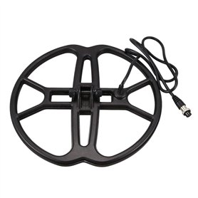 KVSERT Bobine de détecteur de métaux souterraine pour bobine étanche MD6250 MD6350