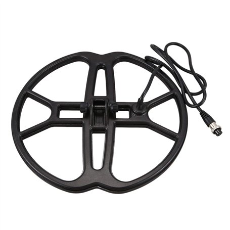 KVSERT Bobine de détecteur de métaux souterraine pour bobine étanche MD6250 MD6350