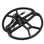 KVSERT Bobine de détecteur de métaux souterraine pour bobine étanche MD6250 MD6350