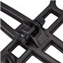 KVSERT Bobine de détecteur de métaux souterraine pour bobine étanche MD6250 MD6350