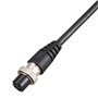 KVSERT Bobine de détecteur de métaux souterraine pour bobine étanche MD6250 MD6350