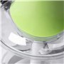 Closer Moulin à Bol éLectrique Viande, LéGumes, Fruits et des Noix Machine de Traitement des Aliments éLectrique Domestique Mult