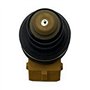 LIGUSTRUM 0280150762 Lot de 8 buses d'injection de carburant pour voiture 405 505 240 244 245 740 780 940 1,9 L 2,2 L 2,3 L