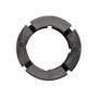 Jojomino 4X Bague de Crémaillère de Direction de Voiture pour I30 2010 HD 2011 I30 CW 2009 pour CERATO Forte