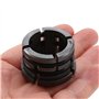Jojomino 4X Bague de Crémaillère de Direction de Voiture pour I30 2010 HD 2011 I30 CW 2009 pour CERATO Forte
