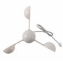 WH-SP-WS01 Instrument de mesure de la vitesse du vent Capteur de vitesse du vent Accessoires d'instruments météorologiques pour