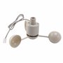 WH-SP-WS01 Instrument de mesure de la vitesse du vent Capteur de vitesse du vent Accessoires d'instruments météorologiques pour