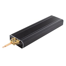 Xbsduih 1 Pièce de Soudeuse par Points Portable en Alliage D'Aluminium