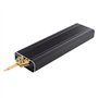 Xbsduih 1 Pièce de Soudeuse par Points Portable en Alliage D'Aluminium