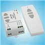 -T02 AC 220 V Moteur Interrupteur de TéLéCommande Interrupteur Commande à Distance Haut Vers le ArrêT ContrôLeur de Moteur Tubul