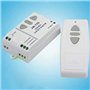 -T02 AC 220 V Moteur Interrupteur de TéLéCommande Interrupteur Commande à Distance Haut Vers le ArrêT ContrôLeur de Moteur Tubul