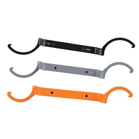 TsoLay de 3 Clés de Verrouillage pour Conduits