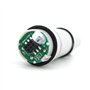 Duendhd PH MèTre Remplacement éLectrode Sonde PH Testeur de Qualité de L' PièCe de Rechange Sonde pour Aquarium PH MèTre Sonde p