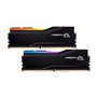 Mémoire RAM GSKILL F5-8400C4052G24GX2-TZ5CRK 48 GB DDR5 CL40