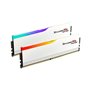 Mémoire RAM GSKILL F5-6000J3636F32GX2-RM5NRW 64 GB DDR5 cl28 6000 MHz