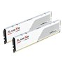 Mémoire RAM GSKILL Flare X5 F5-6000J2836G32GX2-FX5W 64 GB DDR5 6000 MHz