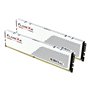 Mémoire RAM GSKILL Flare X5 F5-6000J2836G32GX2-FX5W 64 GB DDR5 6000 MHz