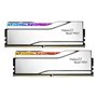 Mémoire RAM GSKILL Trident Z5 Royal Neo F5-6000J2836G32GX2-TR5NS 64 GB DDR5 cl28