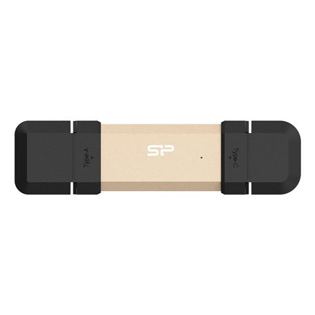 Clé USB Silicon Power SP250GBUC3S72VPG
