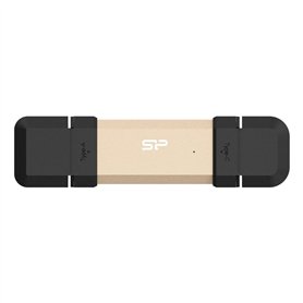 Clé USB Silicon Power SP001TBUC3S72VPG Doré (Doré)