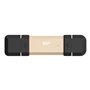 Clé USB Silicon Power SP001TBUC3S72VPG Doré (Doré)