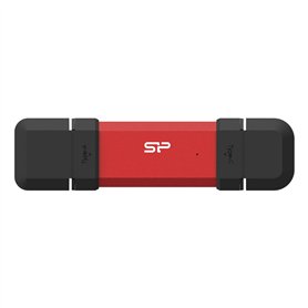 Clé USB Silicon Power SP500GBUC3S72VPR